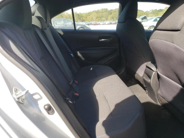 2020 TOYOTA COROLLA SE - 5YFS4RCE8LP027045