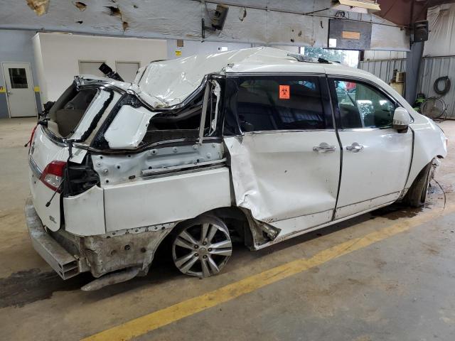 2015 NISSAN QUEST S - JN8AE2KP4F9131520
