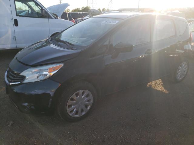 2015 NISSAN VERSA NOTE - 3N1CE2CP4FL422418