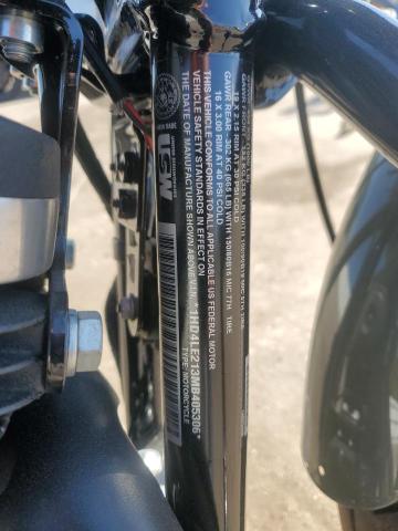 2021 HARLEY-DAVIDSON XL883 N - 1HD4LE213MB405306