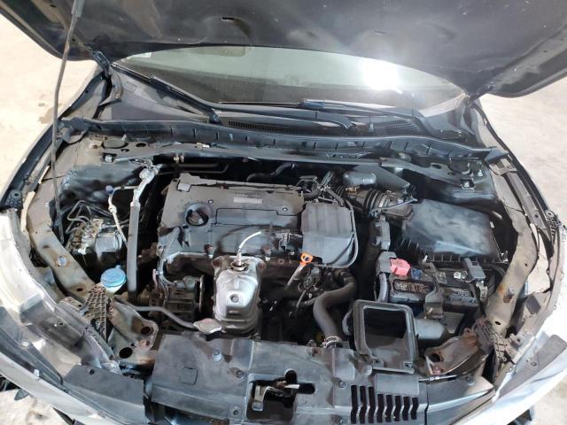 2016 HONDA ACCORD EXL - 1HGCR2F82GA044003