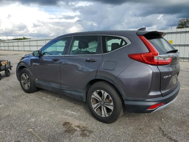 2019 HONDA CR-V LX - 2HKRW5H39KH414692