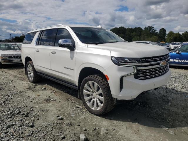 Vin: 1gnskfkd8pr101323, lot: 74296564, chevrolet suburban k1500 premier 20234