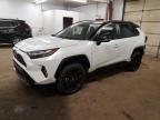 2022 TOYOTA RAV4 XSE - 4T3E6RFV4NU105008