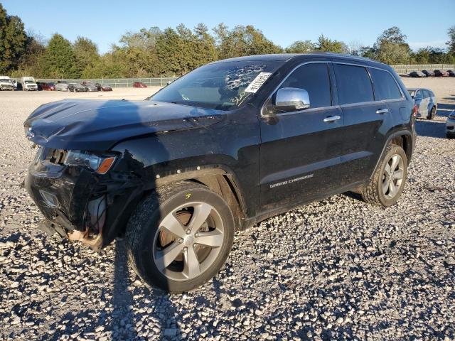 2014 JEEP GRAND CHER #2986988773