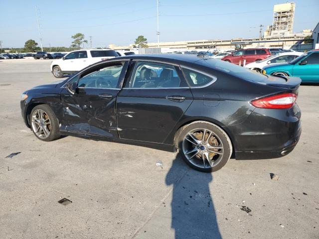 VIN 3FA6P0K97FR109152 2015 Ford Fusion, Titanium no.2