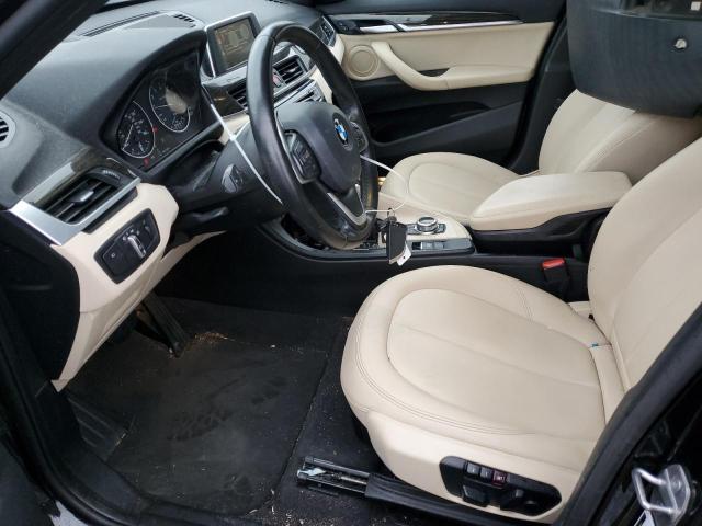 2017 BMW X1 XDRIVE2 - WBXHT3C30H5F75091
