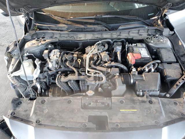 2021 NISSAN ALTIMA S - 1N4BL4BV4MN325443
