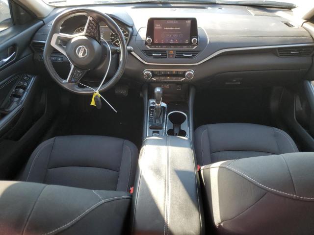 2021 NISSAN ALTIMA SV - 1N4BL4DVXMN409165