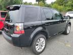 LAND ROVER LR2 HSE photo