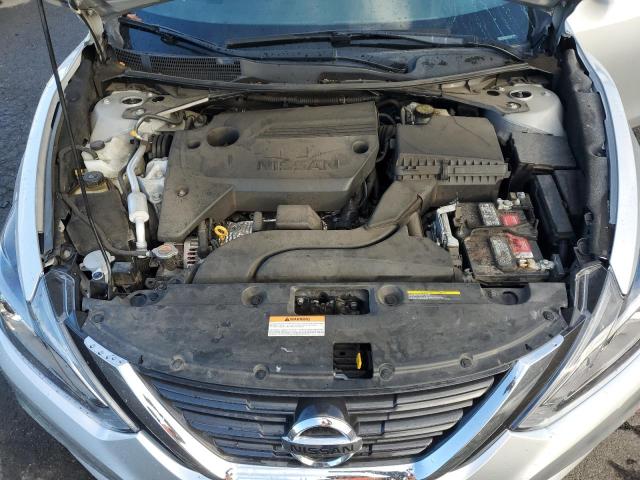 2017 NISSAN ALTIMA 2.5 - 1N4AL3AP3HC127432