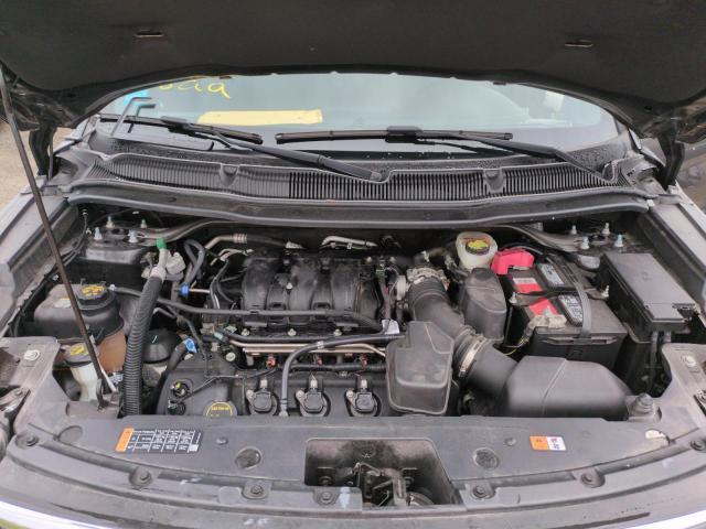2018 FORD EXPLORER X - 1FM5K7D85JGB75633