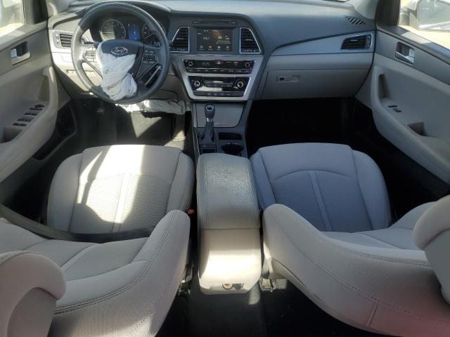 2017 HYUNDAI SONATA SE - 5NPE24AF5HH543496