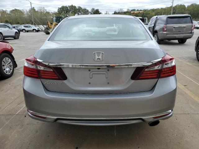 2017 HONDA ACCORD LX - 1HGCR2F3XHA259747