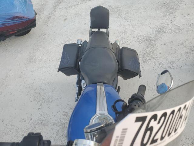 2007 HARLEY-DAVIDSON SPORTSTER 1HD1CT31X7K405099