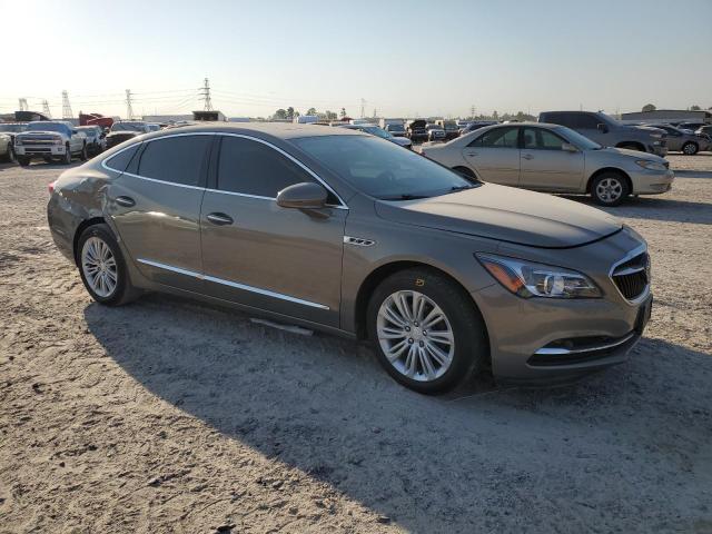 2018 BUICK LACROSSE E - 1G4ZP5SZ8JU109484