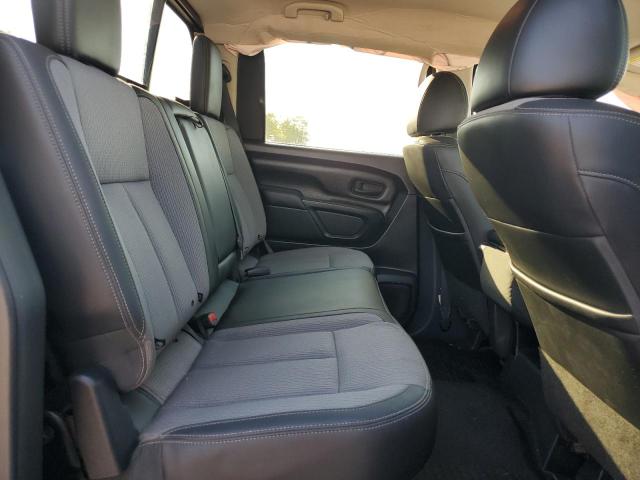 2017 NISSAN TITAN XD S - 1N6BA1F32HN554424