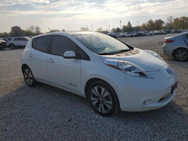 VIN 1N4AZ0CP3DC402298 2013 Nissan Leaf, S no.4