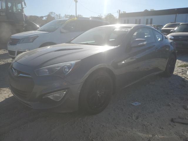 2016 HYUNDAI GENESIS CO - KMHHT6KJ8GU134451