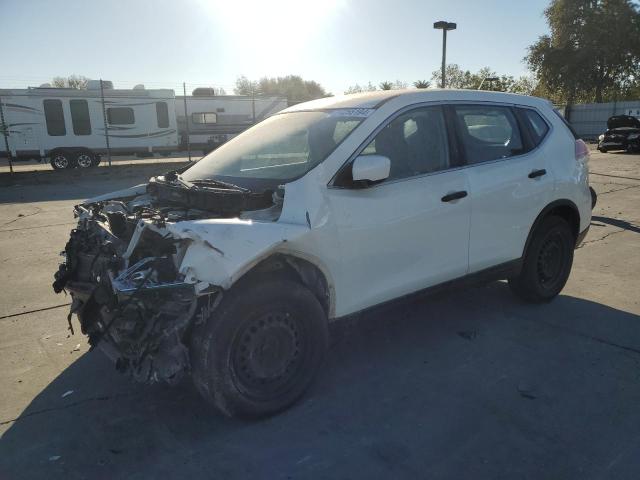 VIN 5N1AT2MT4GC809792 2016 Nissan Rogue, S no.1