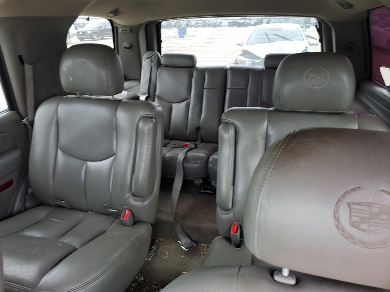 Lot #2919060578 2006 CADILLAC ESCALADE L