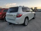 TOYOTA HIGHLANDER photo