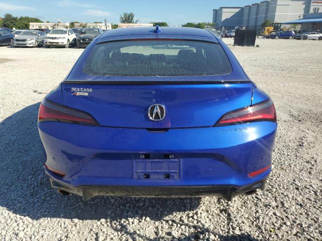 2023 ACURA INTEGRA A- - 19UDE4H60PA025232