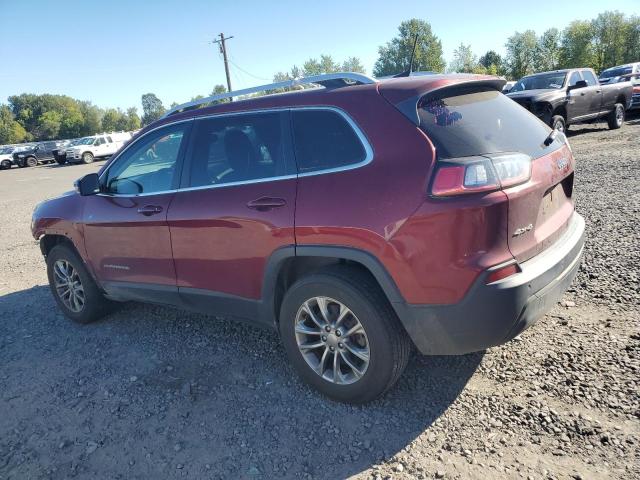 2020 JEEP CHEROKEE L - 1C4PJMLB0LD569007