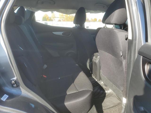 2023 NISSAN QASHQAI S JN1BJ1AV9PW001129