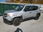 2018 JEEP RENEGADE S - ZACCJBAB2JPJ56068