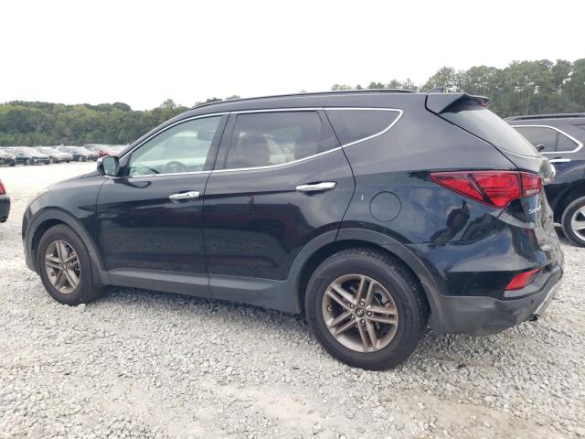 2017 HYUNDAI SANTA FE S - 5XYZU3LB6HG473899