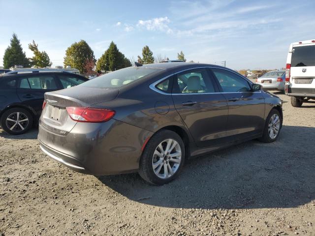 2015 CHRYSLER 200 LIMITE - 1C3CCCAB0FN705936