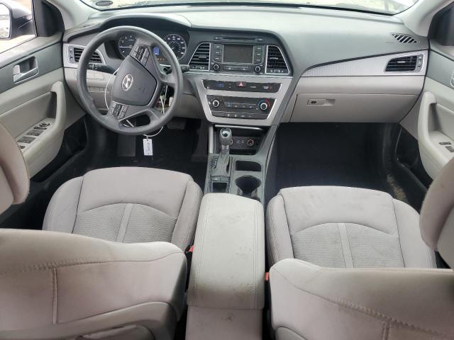 2015 HYUNDAI SONATA SE - 5NPE24AF0FH253129