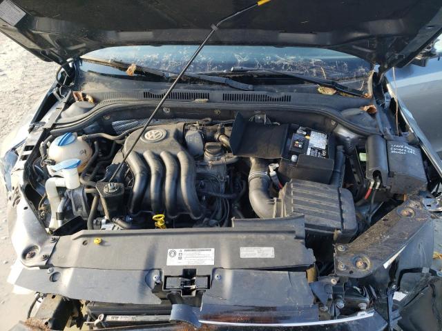 2015 VOLKSWAGEN JETTA BASE - 3VW2K7AJ3FM348137