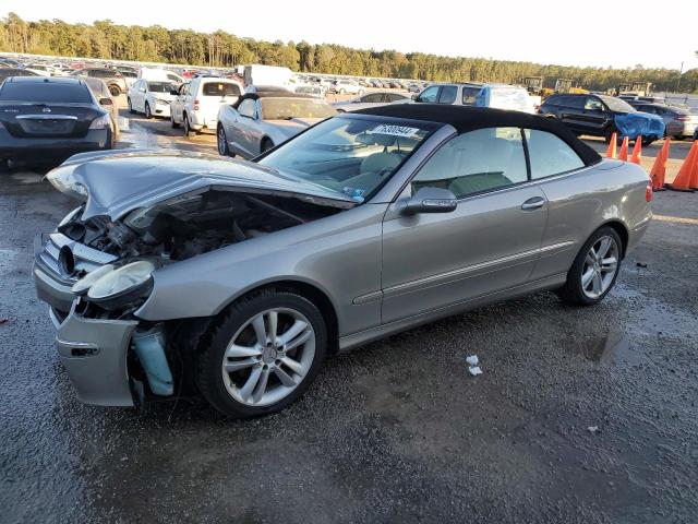 2006 MERCEDES-BENZ CLK 350 #2959624753