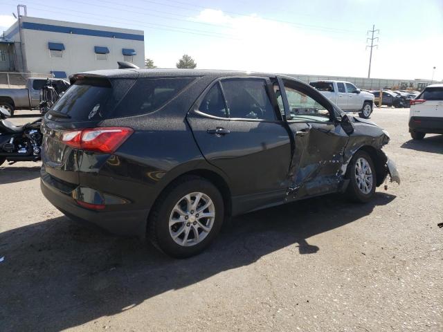 2019 CHEVROLET EQUINOX LS - 3GNAXHEVXKL364930