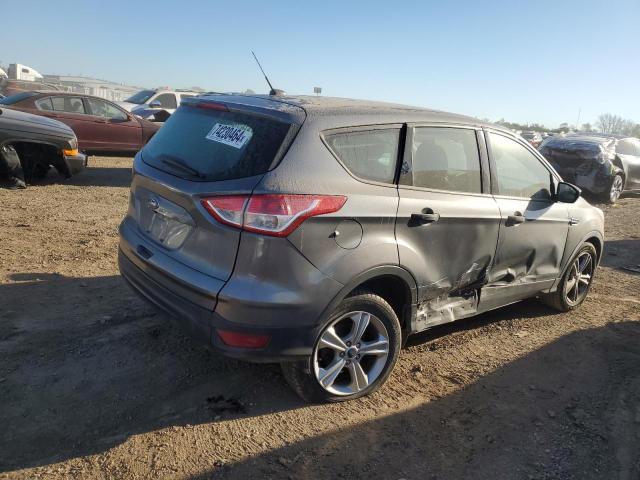 VIN 1FMCU0F73EUE08056 2014 Ford Escape, S no.3