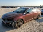 2016 LINCOLN MKZ - 3LN6L2G92GR620579