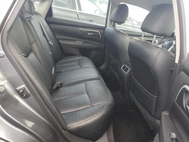 2018 NISSAN ALTIMA 2.5 - 1N4AL3AP6JC112395