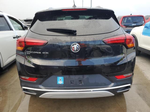 2021 BUICK ENCORE GX - KL4MMGSL4MB170579