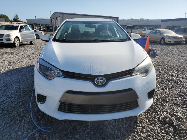 VIN 2T1BURHEXFC411602 2015 Toyota Corolla, L no.5