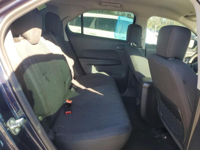 2015 CHEVROLET EQUINOX LS - 2GNALAEK0F1170469