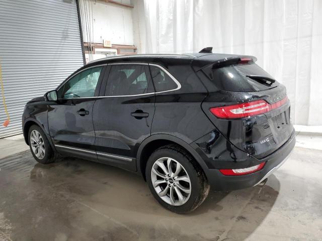 2016 LINCOLN MKC SELECT 5LMCJ2D96GUJ00937