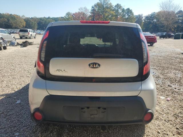 VIN KNDJP3A55F7801051 2015 KIA Soul, + no.6