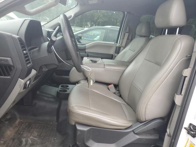 2017 FORD F150 SUPER - 1FTEX1C8XHFB54247
