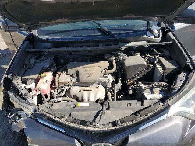 2017 TOYOTA RAV4 LE - 2T3BFREV9HW562471
