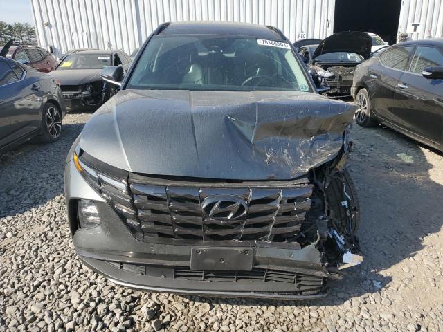 2022 HYUNDAI TUCSON LIM - 5NMJECAE2NH055381