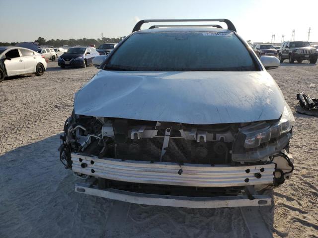 2022 TOYOTA PRIUS PRIM - JTDKAMFP8N3221577