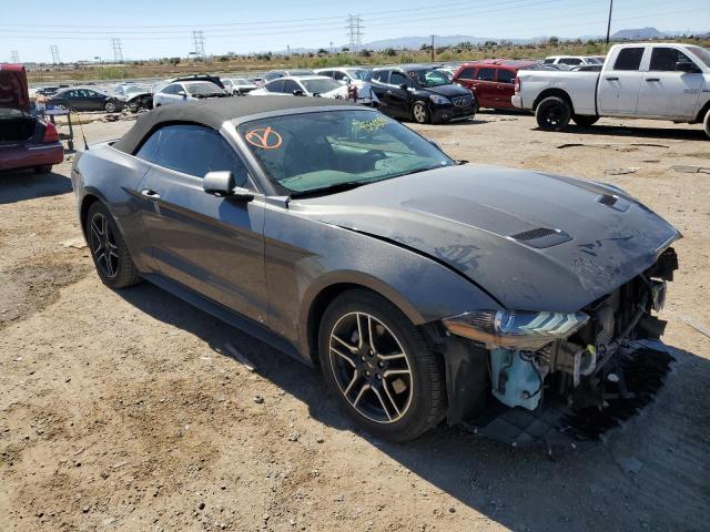 2018 FORD MUSTANG - 1FATP8UH2J5115457