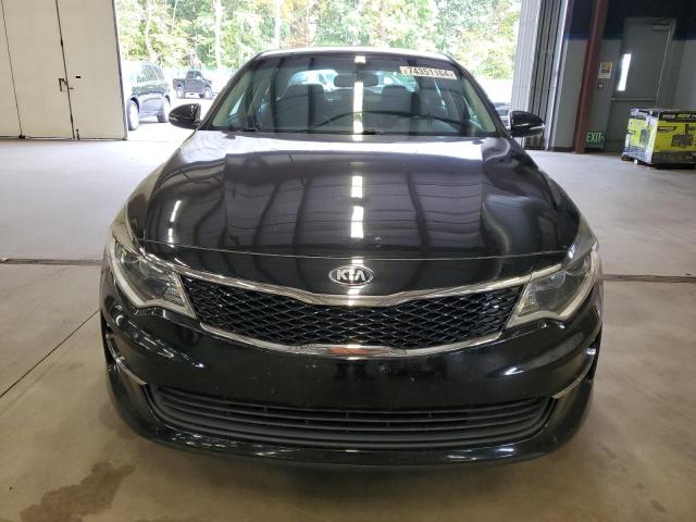 VIN 5XXGT4L34GG076896 2016 KIA Optima, LX no.5